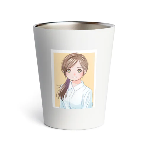 春野　さくら Thermo Tumbler