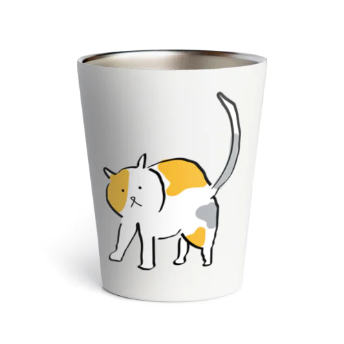 Calm Catt（カームキャット） Thermo Tumbler