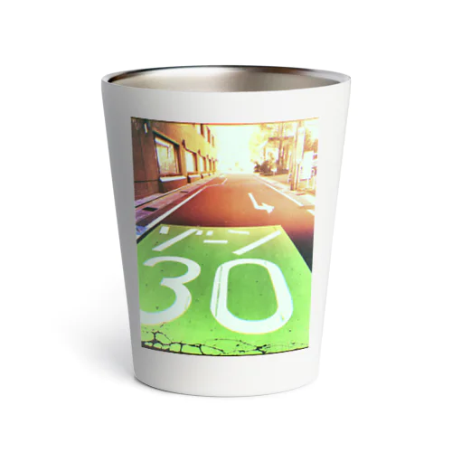 ゾーン30 Thermo Tumbler