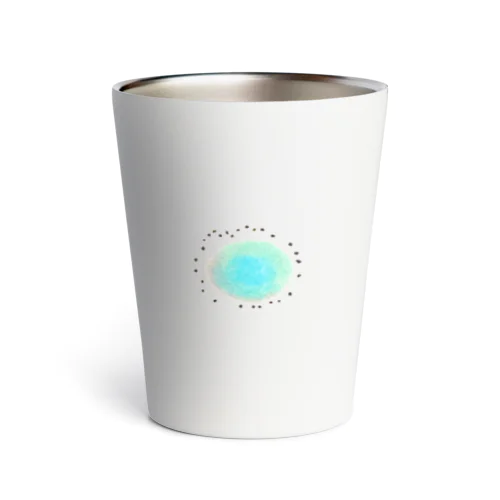 kin(カビ) Thermo Tumbler