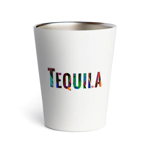 TEQUILA サーモタンブラー