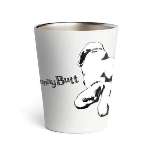 うさけつ Thermo Tumbler