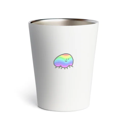 ニジクラゲ Thermo Tumbler