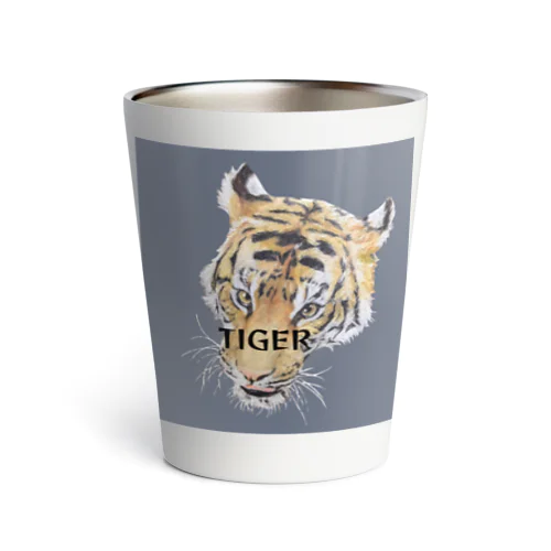 TIGER サーモタンブラー