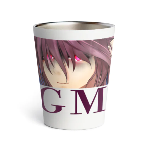 GMゲームマスター Thermo Tumbler