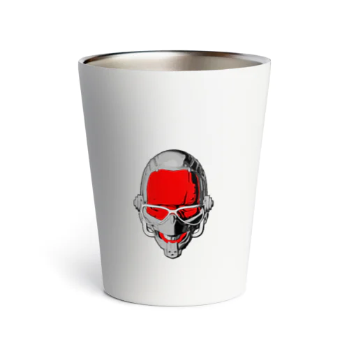 mask00 Thermo Tumbler