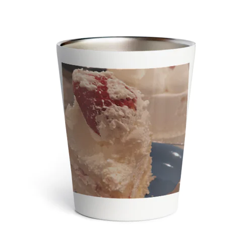 毎日だれかの誕生日 Thermo Tumbler