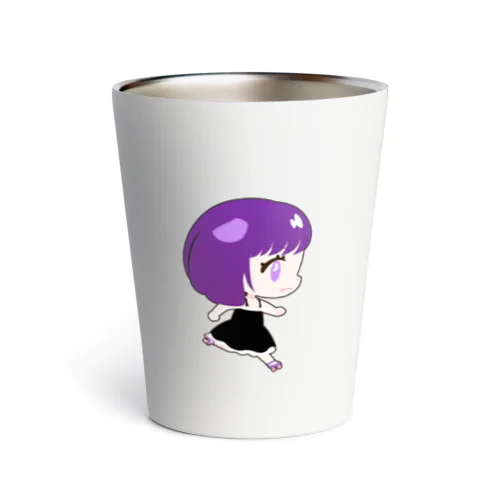 ぽなちゃ2周年記念 Thermo Tumbler