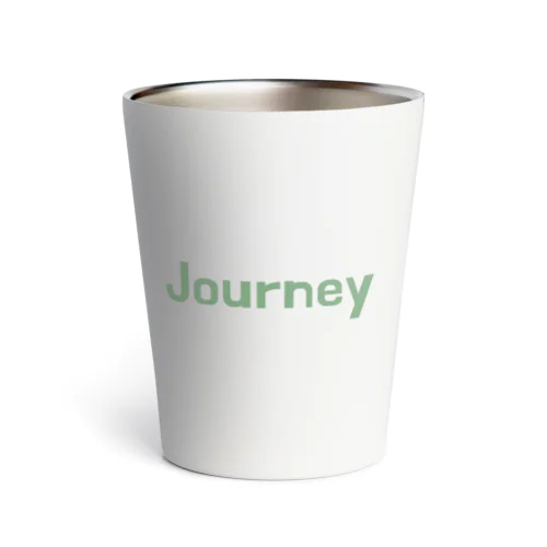 Journey Thermo Tumbler