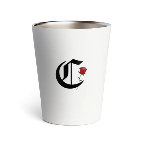 CHIKAGE -1st goods- Thermo Tumbler