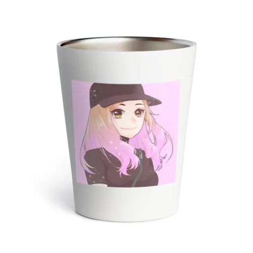 たろちゃん♡サーモタンブラー Thermo Tumbler