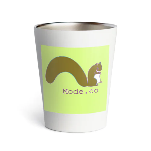 Mode.co Thermo Tumbler