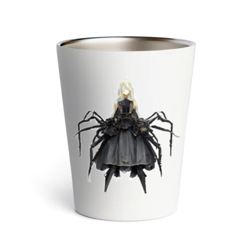 Fantasy:05 Arachne(アラクネA) Thermo Tumbler