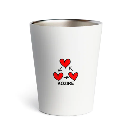 KOZIRE Thermo Tumbler