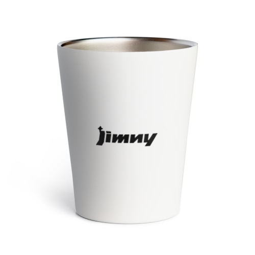 ジムニー Thermo Tumbler