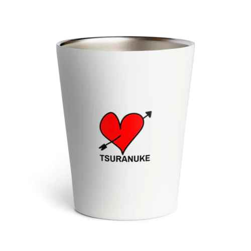 TSURANUKE Thermo Tumbler