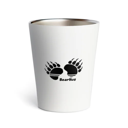 BearHug(ベアハッグ) Thermo Tumbler