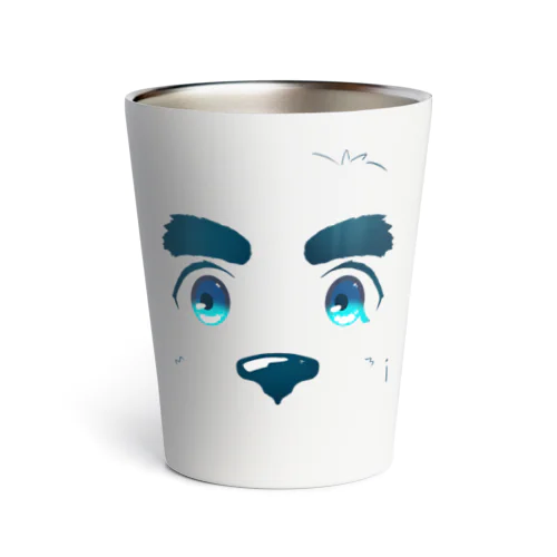 もがみのコップ Thermo Tumbler