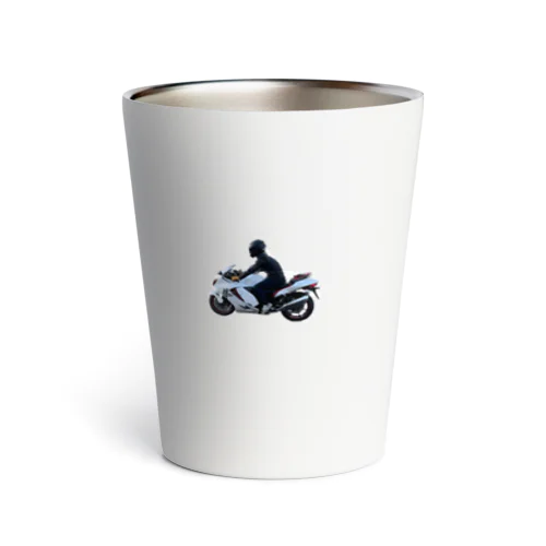 OSOBUSA rider Thermo Tumbler