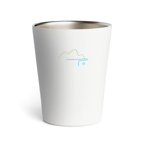 デザイン山下 Thermo Tumbler