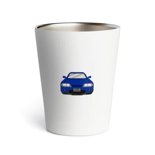 車キーホルダー、タンブラー Thermo Tumbler