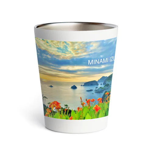 MINAMI IZU Thermo Tumbler