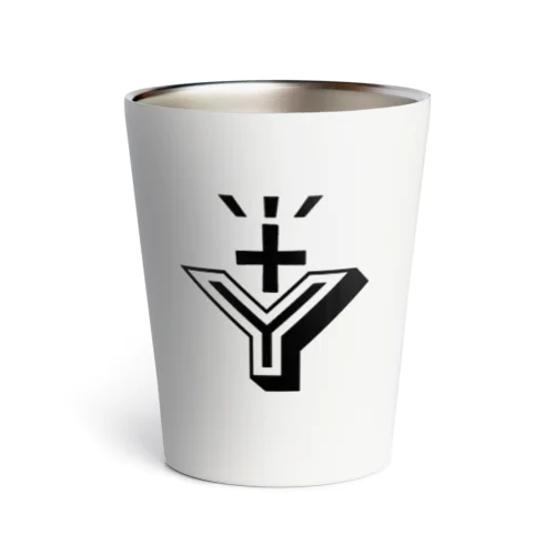 y+ goods Thermo Tumbler