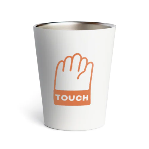 TOUCH Thermo Tumbler