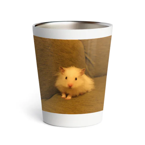 ガクトくん1 Thermo Tumbler