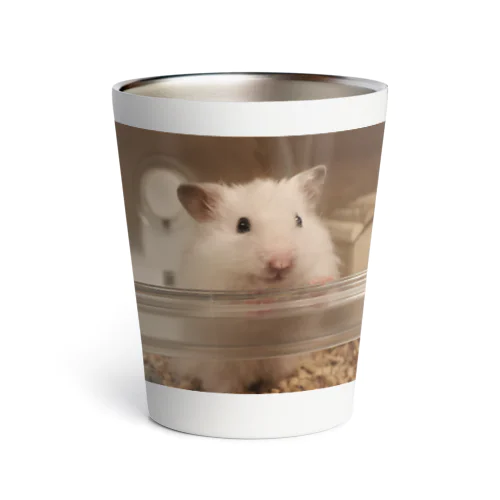 ガクトくん2 Thermo Tumbler