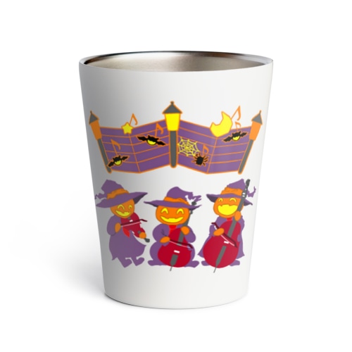 【本番まであと何日？】 Thermo Tumbler
