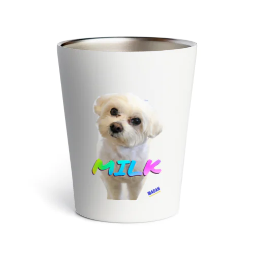 ミルクタンブラー Thermo Tumbler