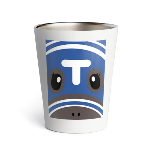 Tの使者 Thermo Tumbler