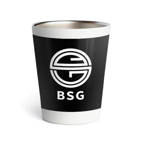 BSGグッズ Thermo Tumbler