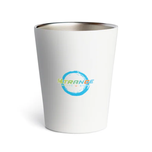 縁TRANCE Thermo Tumbler