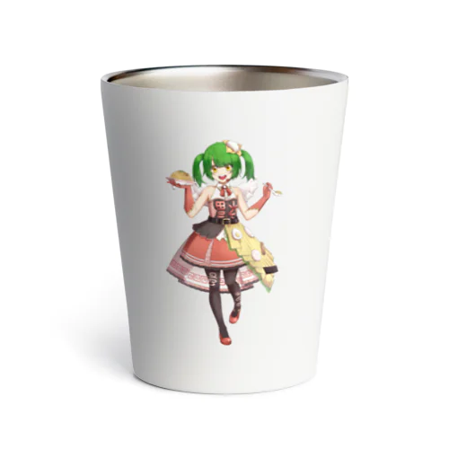 アイドル衣装（2022秋） Thermo Tumbler