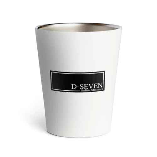 D-SEVEN Thermo Tumbler