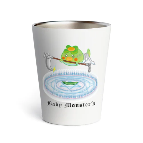 Baby　Monster’ｓ「かっぱ君」 サーモタンブラー