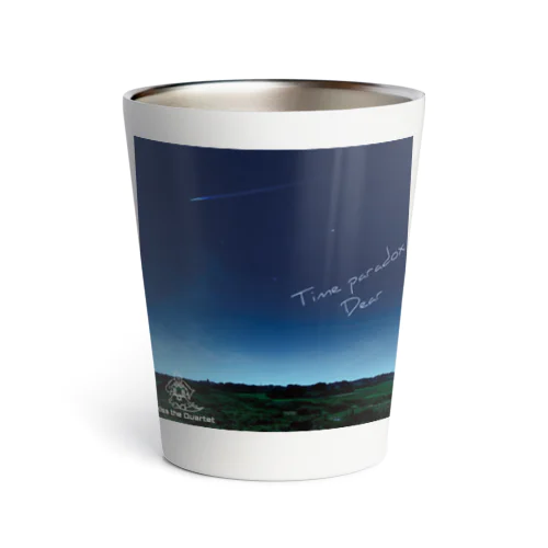 タイパラジャケ Thermo Tumbler