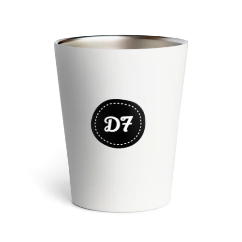 D7 Thermo Tumbler