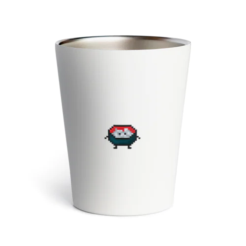 わんこそば Thermo Tumbler