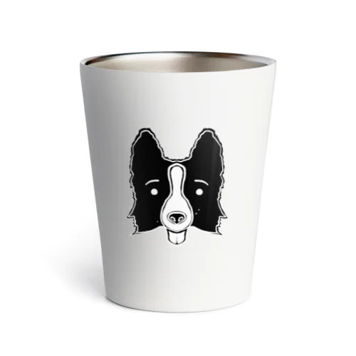 コーギーちゃん Thermo Tumbler