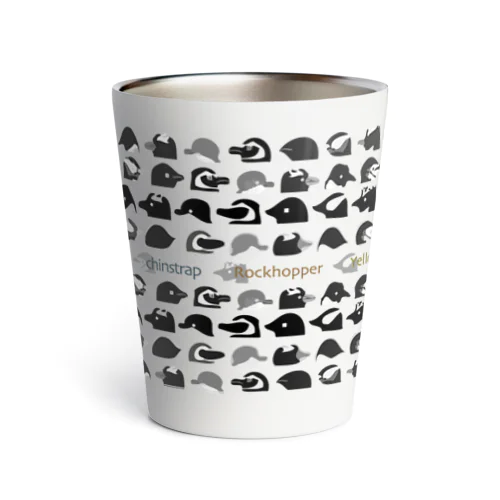 ペンギンheadline Thermo Tumbler