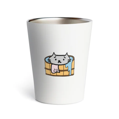 サ助くん Thermo Tumbler