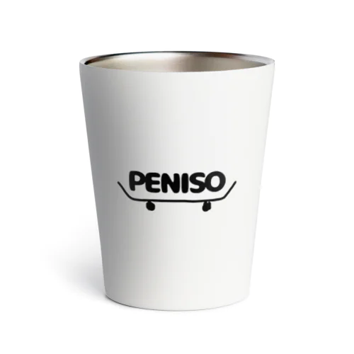 PENISO season2 ストリートブランド Thermo Tumbler