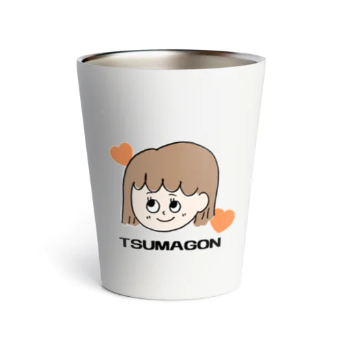 TSUMAGONタンブラー Thermo Tumbler