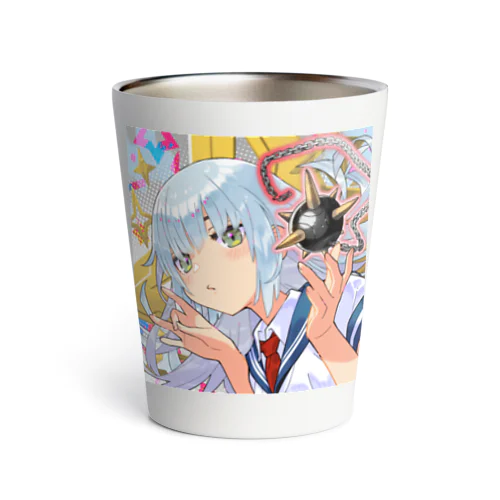 My Megami グッズ Thermo Tumbler