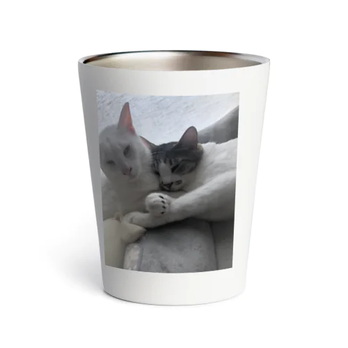 いおすい Thermo Tumbler