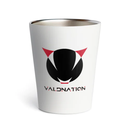 VLD_TUMBLER_WH Thermo Tumbler