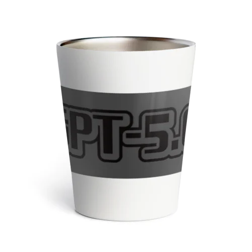 GPT-5.0 Thermo Tumbler